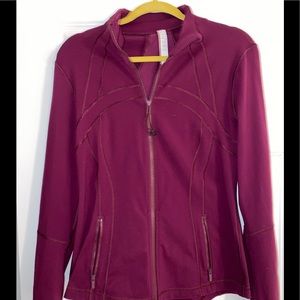 Lululemon Define Jacket